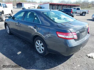 2011 Toyota Camry LE with VIN 4T1BF3EK6BU217577, listed as a IAAI auction lot 41983992 with 134,431 mi miles. Bid and sale history available at carsss.com. Image 3.