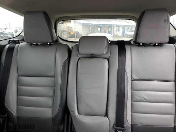 2013 Ford Escape SE with VIN 1FMCU0GX0DUB33341, listed as a Copart auction lot 87236264 with 142,238 mi miles and Salvage Title. Bid and sale history available at carsss.com. Image 10.