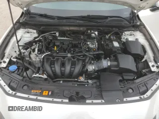 2022 Mazda 3 S with VIN 3MZBPAAL4NM307238, listed as a Copart auction lot 86509444 with 31,607 mi miles and Salvage title. Bid and sale history available at DreamBid. Image 11.