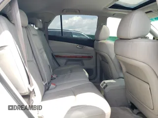 2008 Lexus RX 350 with VIN 2T2GK31U68C050636, listed as a Copart auction lot 55334175 with 288,791 mi miles and Clean Title. Bid and sale history available at DreamBid. Image 11.