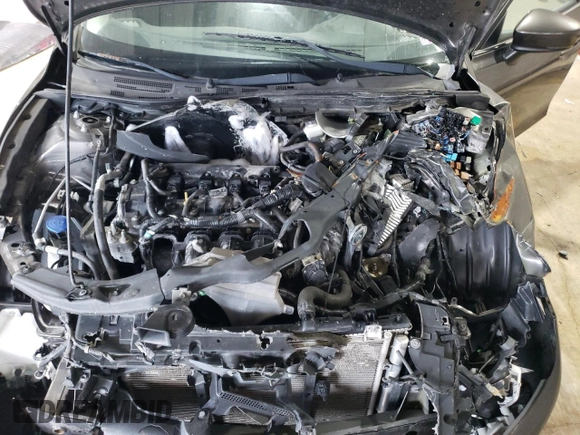 2017 Mazda 3 Touring with VIN 3MZBN1L76HM148152, listed as a Copart auction lot 63765625 with Not provided miles and Salvage title. Bid and sale history available at DreamBid. Image 11.
