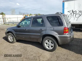 2006 Ford Escape Hybrid with VIN 1FMCU96H36KC35956, listed as a Copart auction lot 55588074 with 138,680 mi miles and Non Repairable. Bid and sale history available at carsss.com. Image 2.