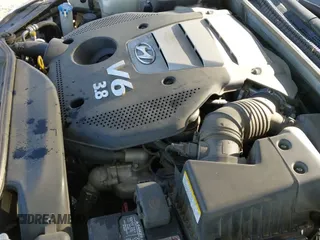 2006 Hyundai Azera SE с VIN KMHFC46F16A070674, выставлен на аукционе IAAI как лот 40916101 с пробегом 160 167 миль миль и . История ставок и продаж доступна на DreamBid. Изображение 16.