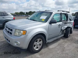 2011 Ford Escape Hybrid with VIN 1FMCU4K3XBKC60103, listed as a IAAI auction lot 42048614 with 125,354 mi miles and . Bid and sale history available at DreamBid. Image 17.