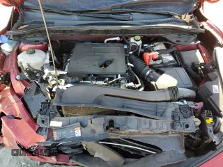 2020 Ford Escape SE with VIN 1FMCU9G63LUB85671, listed as a Copart auction lot 47957875 with 61,548 mi miles and Salvage Title. Bid and sale history available at DreamBid. Image 14.