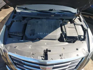 2019 Cadillac XTS Luxury with VIN 2G61M5S38K9139513, listed as a IAAI auction lot 42118570 with 43,976 mi miles and . Bid and sale history available at DreamBid. Image 10.