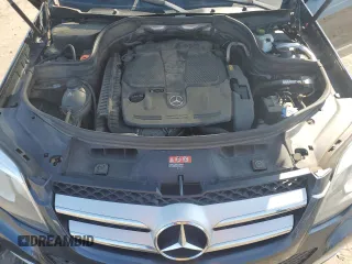 2014 Mercedes-Benz GLK 350 with VIN WDCGG8JB2EG192006, listed as a Copart auction lot 68853254 with 179,740 mi miles and Clean Title. Bid and sale history available at DreamBid. Image 12.