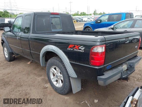 2004 Ford Ranger XL Fleet с VIN 1FTZR45E84PB52615, выставлен на аукционе IAAI как лот 42361345 с пробегом 227 799 миль миль и . История ставок и продаж доступна на DreamBid. Изображение 3.