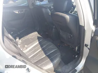 2009 Infiniti FX with VIN JNRAS18U29M103731, listed as a IAAI auction lot 42549091 with 191,296 mi miles and . Bid and sale history available at DreamBid. Image 8.