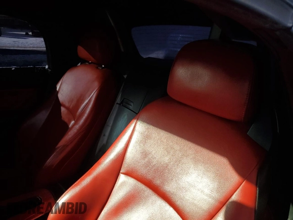 2006 BMW Z4 3.0i with VIN 4USBU33596LW58908, listed as a Copart auction lot 89403915 with 156,791 mi miles and Salvage title. Bid and sale history available at DreamBid. Image 10.
