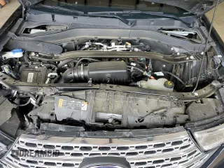 2022 Ford Explorer Limited with VIN 1FMSK7FH8NGA56609, listed as a Copart auction lot 56428135 with 59,928 mi miles and Salvage title. Bid and sale history available at DreamBid. Image 12.