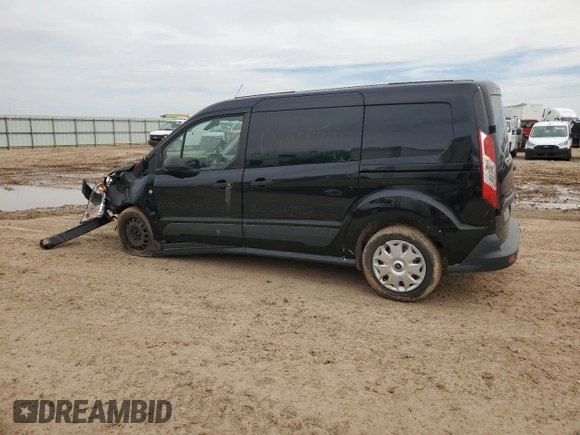 2016 Ford Transit Connect XLT z VIN NM0LS7F72G1255710, wystawiony jako Copart lot #47536975 z przebiegiem 113 180 mil mil oraz Szkoda całkowita • Salvage title. Historia ofert i sprzedaży dostępna na DreamBid. Obrazek 2.