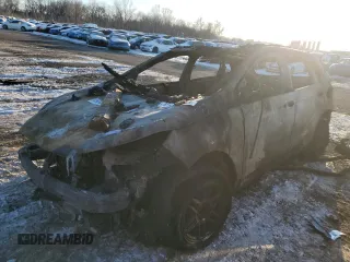 2020 Ford Edge ST z VIN 2FMPK4AP3LBA85040, wystawiony jako Copart lot #45654045 z przebiegiem Nie podano mil oraz Nie do naprawy • Non repairable. Historia ofert i sprzedaży dostępna na DreamBid. Obrazek 1.