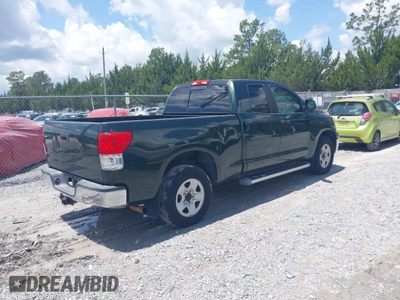 2010 Toyota Tundra z VIN 5TFRM5F19AX001732, wystawiony jako IAAI lot #42397135 z przebiegiem 191 780 mil mil oraz . Historia ofert i sprzedaży dostępna na DreamBid. Obrazek 4.