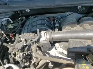 2018 Ford F-150 XL with VIN 1FTEX1CBXJFE43243, listed as a Copart auction lot 81540395 with 42,007 mi miles and Salvage title. Bid and sale history available at DreamBid. Image 14.