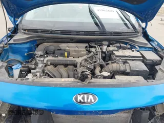 2021 Kia Rio S with VIN 3KPA25AD6ME402342, listed as a IAAI auction lot 41962804 with 41,197 mi miles and . Bid and sale history available at DreamBid. Image 10.