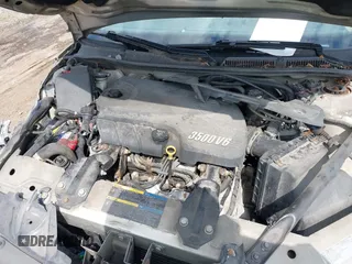 2010 Chevrolet Impala LS with VIN 2G1WA5EK8A1117743, listed as a IAAI auction lot 39859241 with Not Provided miles and . Bid and sale history available at DreamBid. Image 10.