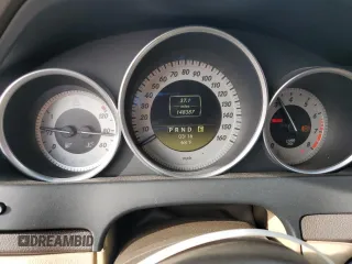 2012 Mercedes-Benz C 250 Sport with VIN WDDGF4HB4CA628268, listed as a Copart auction lot 51702505 with 148,387 mi miles and Salvage Title. Bid and sale history available at DreamBid. Image 9.