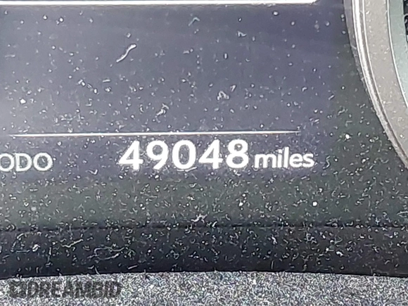 2018 Lexus NX with VIN JTJYARBZ9J2097329, listed as a IAAI auction lot 41776955 with 49,048 mi miles. Bid and sale history available at carsss.com. Image 15.