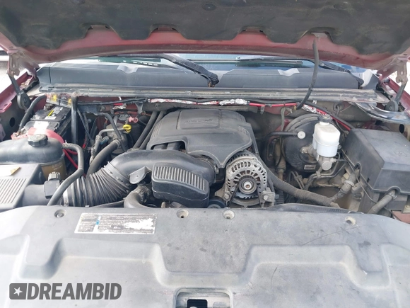 2009 Chevrolet Silverado 1500 LT with VIN 3GCEC23C89G108938, listed as a IAAI auction lot 42052075 with 189,957 mi miles. Bid and sale history available at carsss.com. Image 10.