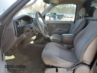 2002 Toyota Tacoma z VIN 5TEPM62N12Z011042, wystawiony jako Copart lot #47381135 z przebiegiem 217 358 mil mil oraz Szkoda całkowita • Salvage title. Historia ofert i sprzedaży dostępna na DreamBid. Obrazek 7.