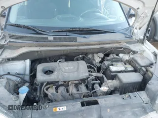 2017 Kia Soul with VIN KNDJN2A24H7474487, listed as a IAAI auction lot 41888815 with 119,105 mi miles. Bid and sale history available at carsss.com. Image 10.