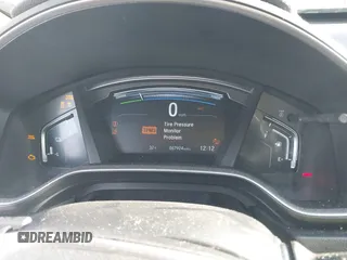 2020 Honda CR-V Touring с VIN 7FART6H93LE014926, выставлен на аукционе IAAI как лот 41242690 с пробегом 87 924 миль миль и . История ставок и продаж доступна на DreamBid. Изображение 7.