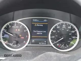 2019 Nissan Sentra S with VIN 3N1AB7APXKY288818, listed as a IAAI auction lot 42137996 with 90,739 mi miles and . Bid and sale history available at DreamBid. Image 7.