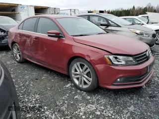 2016 Volkswagen Jetta SEL с VIN 3VWL07AJ4GM253095, выставлен на аукционе Copart как лот 55247795 с пробегом 199 573 миль миль и Списание • Salvage title. История ставок и продаж доступна на DreamBid. Изображение 4.