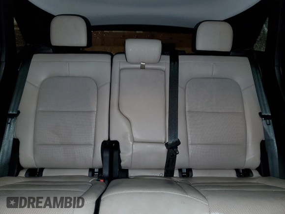 2021 Ford Escape Titanium Hybrid with VIN 1FMCU0DZ7MUB20799, listed as a Copart auction lot 58835735 with 37,767 mi miles and Salvage title. Bid and sale history available at DreamBid. Image 10.