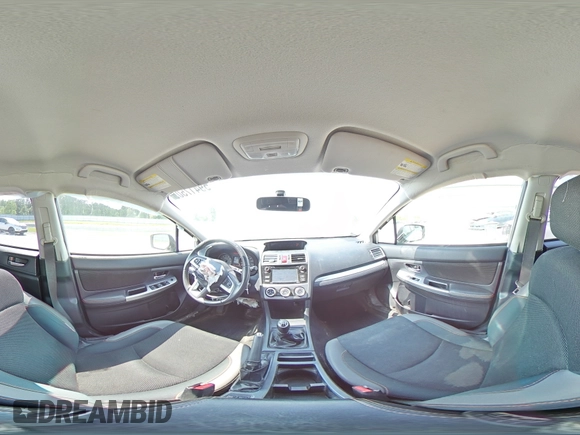 2016 Subaru Crosstrek Premium с VIN JF2GPABC0G9239871, выставлен на аукционе Copart как лот 59417505 с пробегом 129 895 миль миль и Списание • Salvage title. История ставок и продаж доступна на DreamBid. Изображение 16.