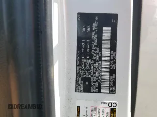 2024 Lexus NX 350h Premium z VIN JTJGKCEZ5R2019644, wystawiony jako Copart lot #59751085 z przebiegiem Nie podano mil oraz Szkoda całkowita • Salvage title. Historia ofert i sprzedaży dostępna na DreamBid. Obrazek 14.