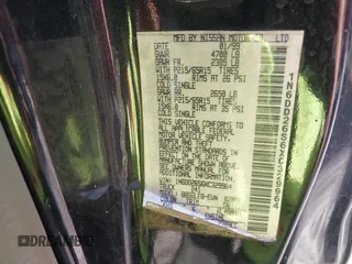 1999 Nissan Frontier XE z VIN 1N6DD26S6XC329964, wystawiony jako IAAI lot #41227011 z przebiegiem 199 039 mil mil oraz . Historia ofert i sprzedaży dostępna na DreamBid. Obrazek 9.