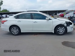 2015 Nissan Altima S with VIN 1N4AL3AP0FN879302, listed as a IAAI auction lot 42134972 with 100,873 mi miles and . Bid and sale history available at DreamBid. Image 13.