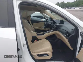 2020 Acura RDX with VIN 5J8TC2H34LL002840, listed as a IAAI auction lot 42509684 with 74,056 mi miles and . Bid and sale history available at DreamBid. Image 5.