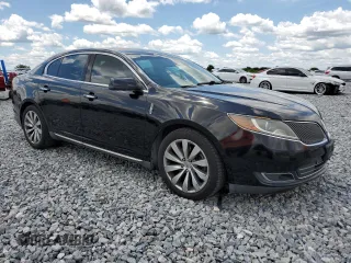 2016 Lincoln MKS z VIN 1LNHL9DK6GG602070, wystawiony jako Copart lot #62383935 z przebiegiem 252 429 mil mil oraz Czysty tytuł • Clean title. Historia ofert i sprzedaży dostępna na DreamBid. Obrazek 4.