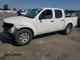 2011 Nissan Frontier S с VIN 1N6AD0ER3BC423797, выставлен на аукционе Copart как лот 62121675 с пробегом 227 750 миль миль и Списание • Salvage title. История ставок и продаж доступна на DreamBid. Изображение 1.