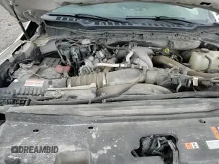 2024 Ford F-250 XL с VIN 1FT7W2BT6REC99803, выставлен на аукционе Copart как лот 69928345 с пробегом 42 244 миль миль и Списание • Salvage title. История ставок и продаж доступна на DreamBid. Изображение 13.