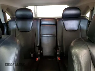 2012 Lexus RX 350 with VIN 2T2BK1BA6CC142860, listed as a Copart auction lot 54507075 with 198,475 mi miles and Clean Title. Bid and sale history available at DreamBid. Image 10.
