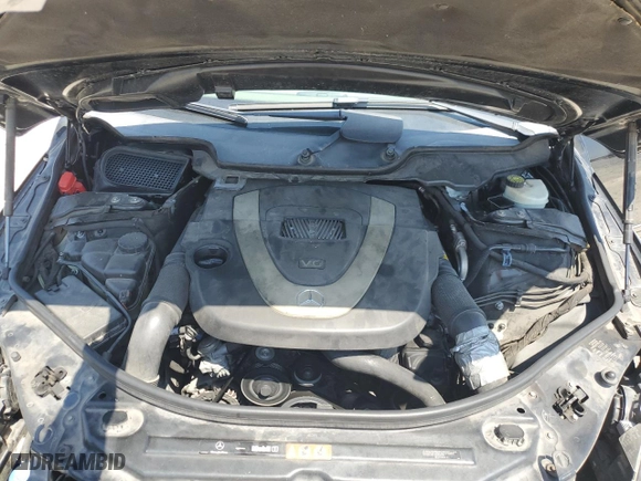 2008 Mercedes-Benz R-Class 3.5L with VIN 4JGCB65E78A081854, listed as a Copart auction lot 68652084 with 186,899 mi miles and Salvage Title. Bid and sale history available at carsss.com. Image 12.