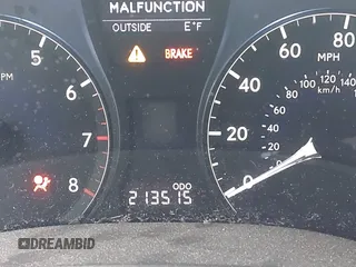 2010 Lexus RX 350 с VIN 2T2ZK1BA8AC011618, выставлен на аукционе IAAI как лот 42773319 с пробегом 213 515 миль миль и . История ставок и продаж доступна на DreamBid. Изображение 15.