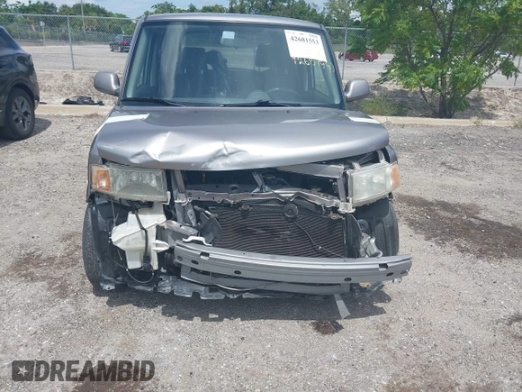 2006 Scion xB z VIN JTLKT324364083642, wystawiony jako IAAI lot #42681553 z przebiegiem 139 346 mil mil oraz . Historia ofert i sprzedaży dostępna na DreamBid. Obrazek 6.