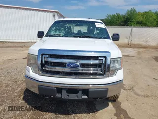 2013 Ford F-150 XL с VIN 1FTFX1EF3DFB70851, выставлен на аукционе IAAI как лот 42067353 с пробегом 150 304 миль миль и . История ставок и продаж доступна на DreamBid. Изображение 12.