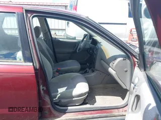 2002 Saturn LS z VIN 1G8JS54F32Y553105, wystawiony jako IAAI lot #42237383 z przebiegiem 107 385 mil mil oraz . Historia ofert i sprzedaży dostępna na DreamBid. Obrazek 5.