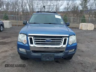 2009 Ford Explorer Sport Trac XLT с VIN 1FMEU51E59UA03432, выставлен на аукционе IAAI как лот 41809666 с пробегом 193 723 миль миль и . История ставок и продаж доступна на DreamBid. Изображение 12.