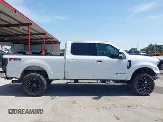 2017 Ford F-250 Lariat with VIN 1FT7W2BT5HEB40592, listed as a IAAI auction lot 42289316 with 316,783 mi miles and . Bid and sale history available at DreamBid. Image 14.