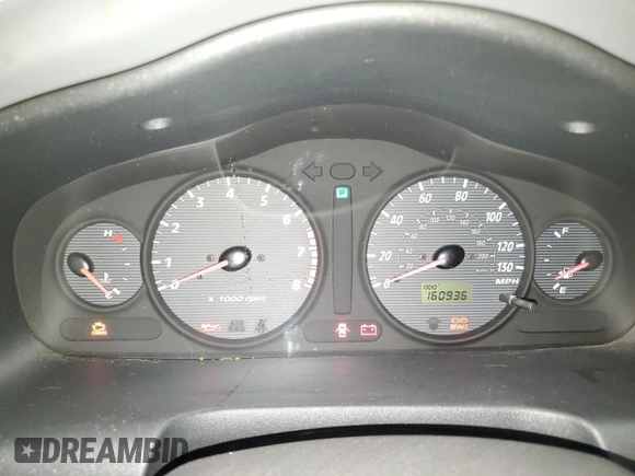 2004 Hyundai Santa Fe with VIN KM8SB12B44U646059, listed as a Copart auction lot 64770184 with 160,936 mi miles and Clean Title. Bid and sale history available at carsss.com. Image 9.
