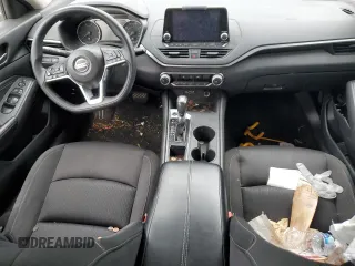 2019 Nissan Altima S z VIN 1N4BL4BV0KN326893, wystawiony jako Copart lot #54258725 z przebiegiem 115 563 mil mil oraz Szkoda całkowita • Salvage title. Historia ofert i sprzedaży dostępna na DreamBid. Obrazek 8.