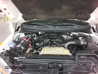 2018 Ford F-150 XL с VIN 1FTEW1EP3JKD95961, выставлен на аукционе IAAI как лот 42852944 с пробегом 151 887 миль миль и . История ставок и продаж доступна на DreamBid. Изображение 13.