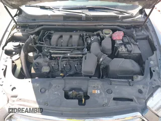 2013 Ford Taurus SEL with VIN 1FAHP2E89DG207904, listed as a IAAI auction lot 42184669 with 147,321 mi miles and . Bid and sale history available at carsss.com. Image 10.